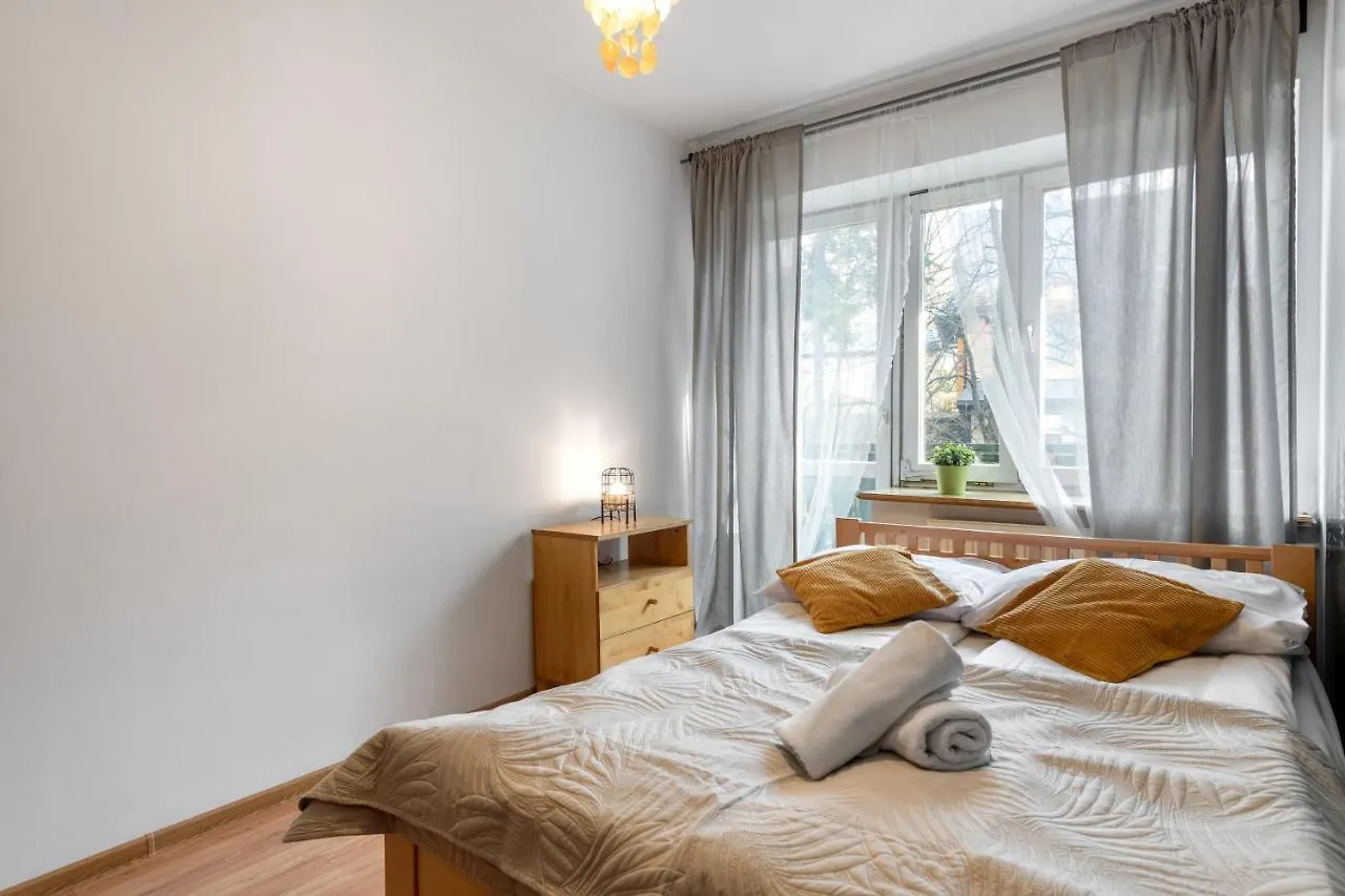 Apartament Rema W Centrum Apartzakop Zakopane 0*,  Polonia