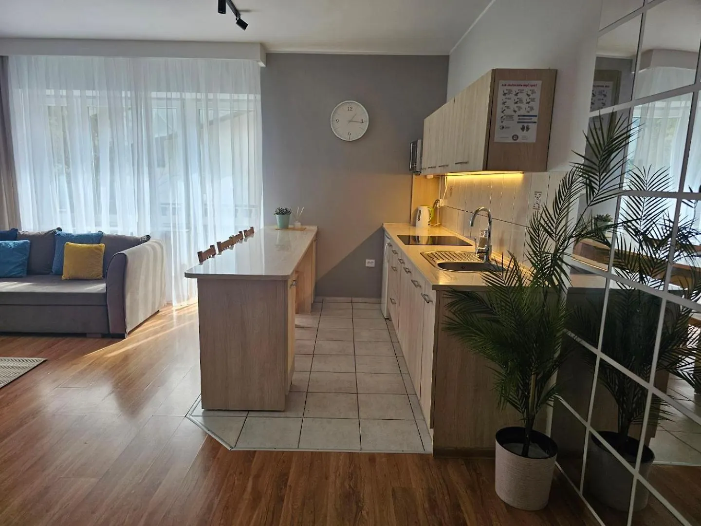 Apartament Rema W Centrum Apartzakop Zakopane 0*,