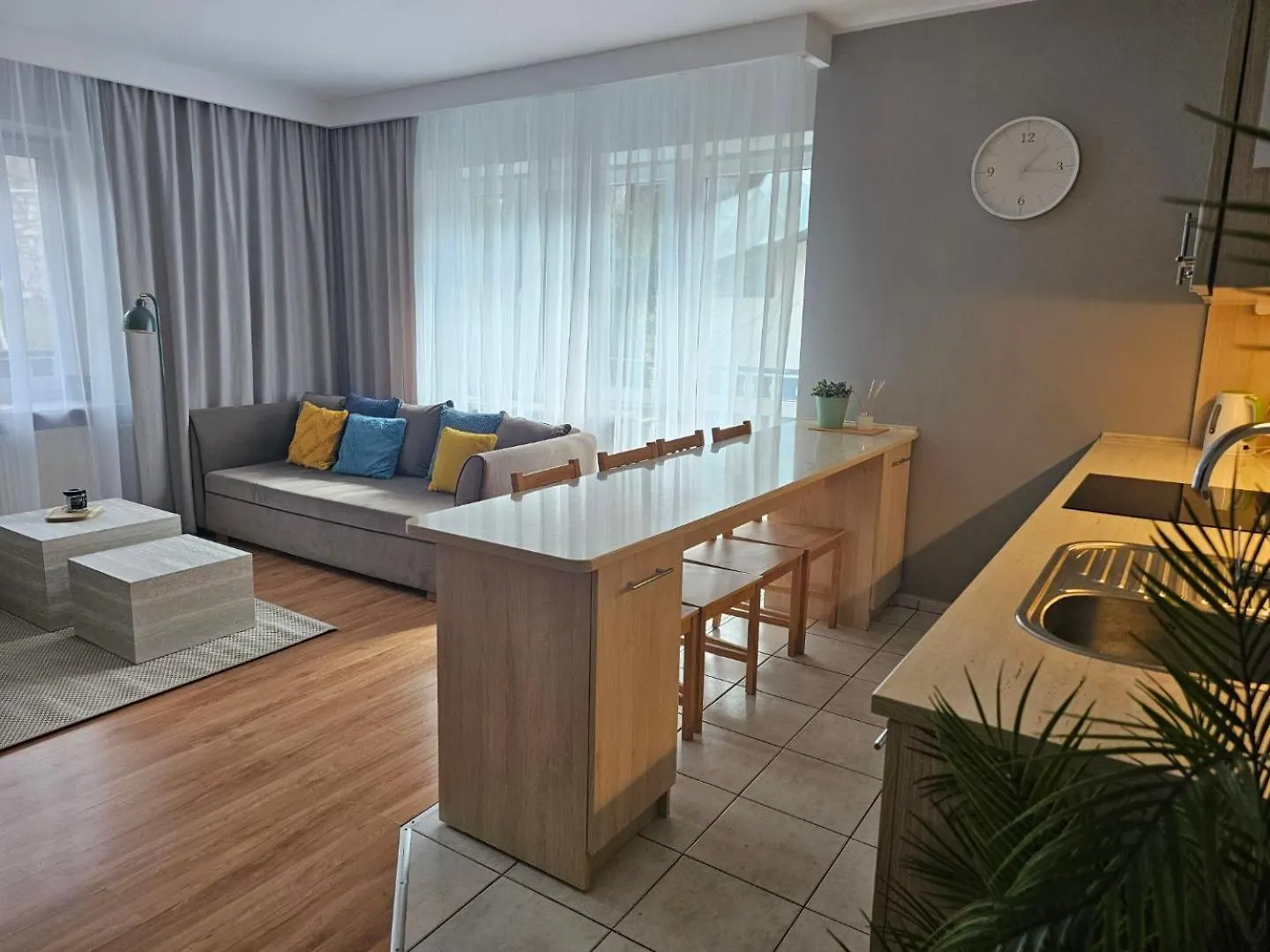 Apartament Rema W Centrum Apartzakop Zakopane 0*,  Polonia