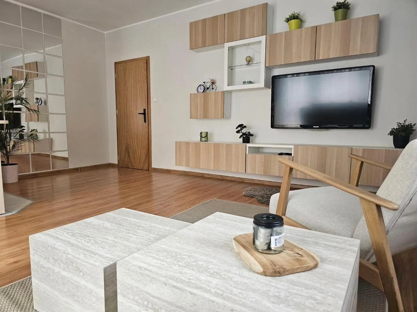 Apartament Rema W Centrum Apartzakop Zakopane