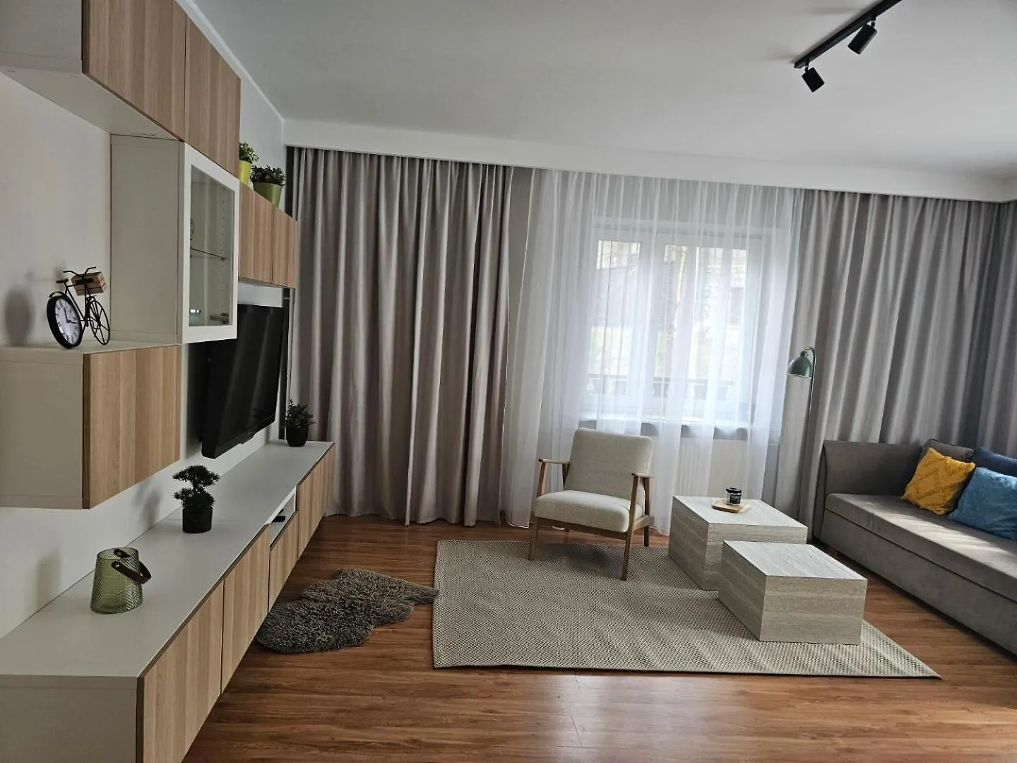 Apartamento Apartament Rema W Centrum Apartzakop Zakopane