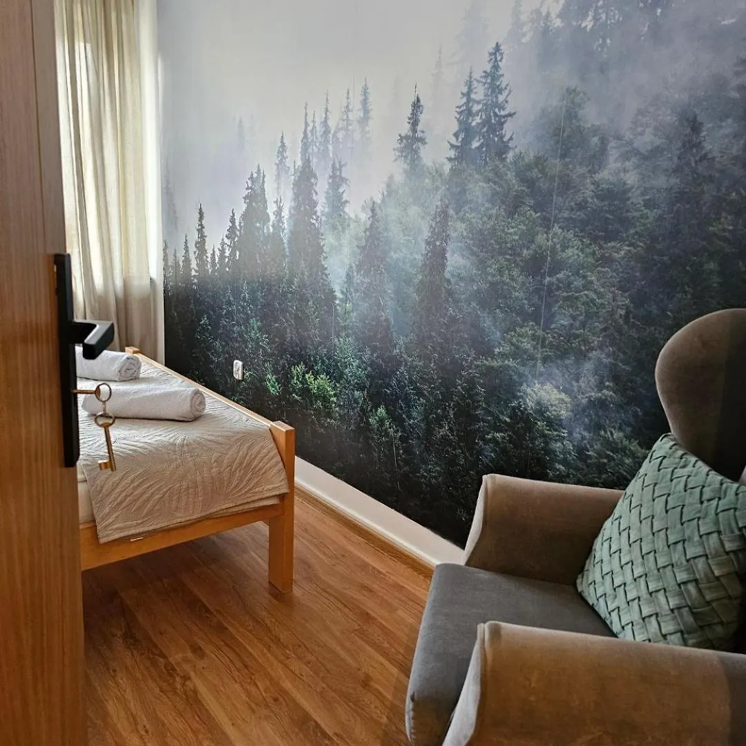 Apartament Rema W Centrum Apartzakop Zakopane Polonia