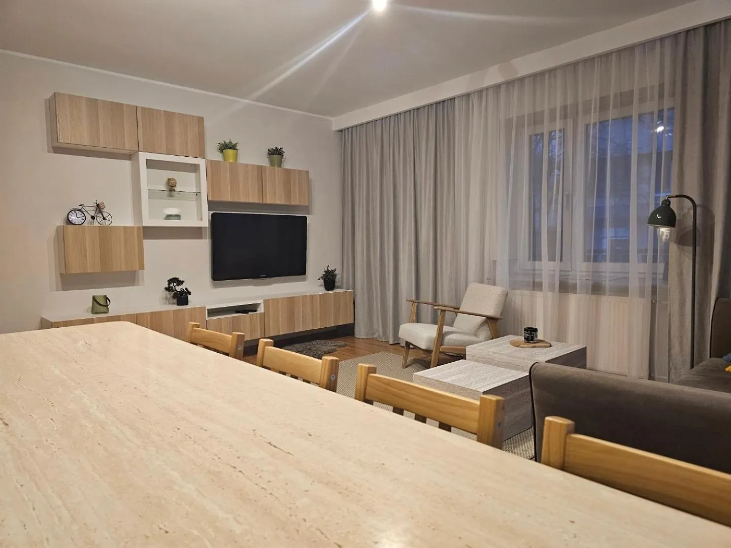Apartamento Apartament Rema W Centrum Apartzakop Zakopane