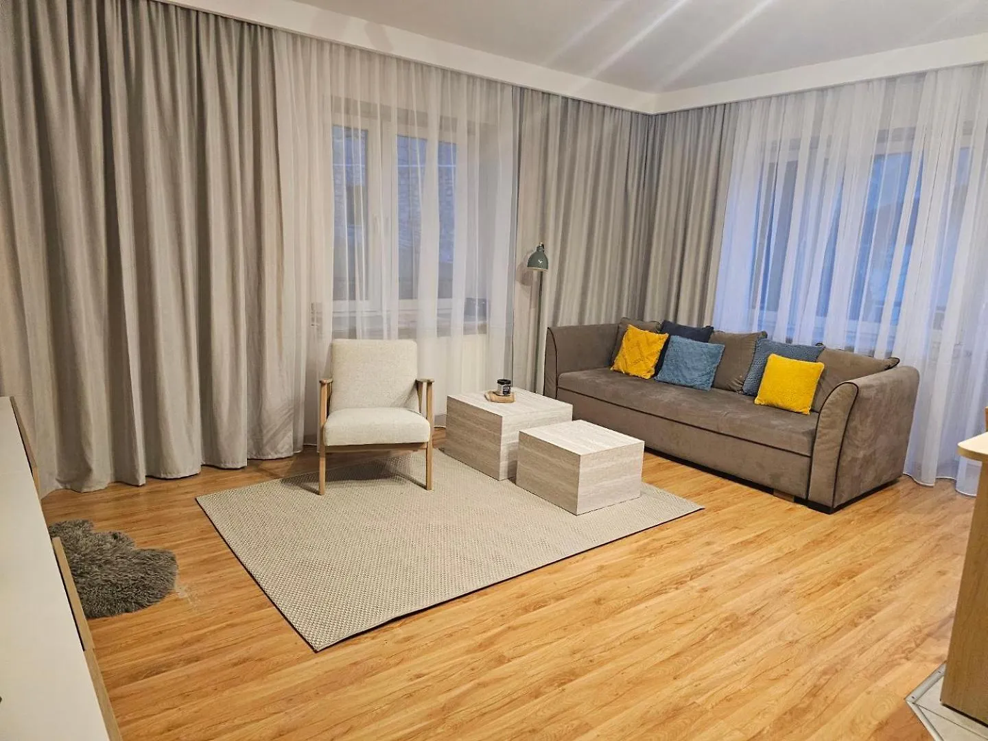 Apartament Rema W Centrum Apartzakop Zakopane